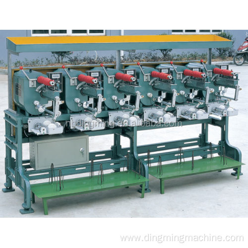 sewing thread CL-3A conning machine